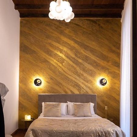 Campo De Fiori Chic Apartment โรม ภายนอก รูปภาพ