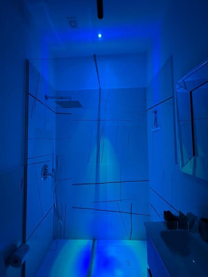 Campo De Fiori Chic Apartment โรม ภายนอก รูปภาพ