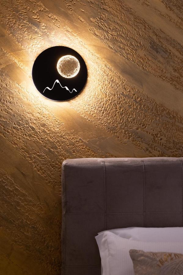 Campo De Fiori Chic Apartment โรม ภายนอก รูปภาพ