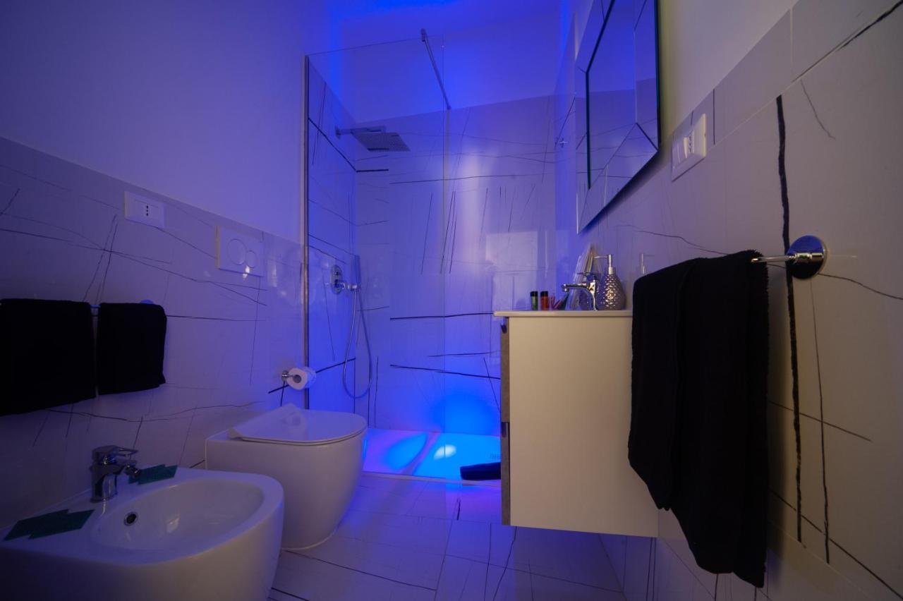 Campo De Fiori Chic Apartment โรม ภายนอก รูปภาพ