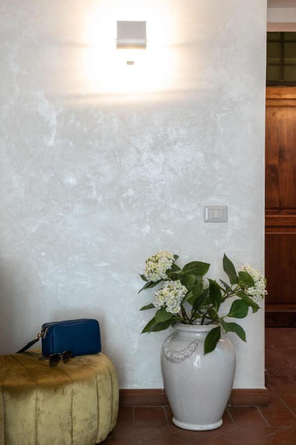 Campo De Fiori Chic Apartment โรม ภายนอก รูปภาพ